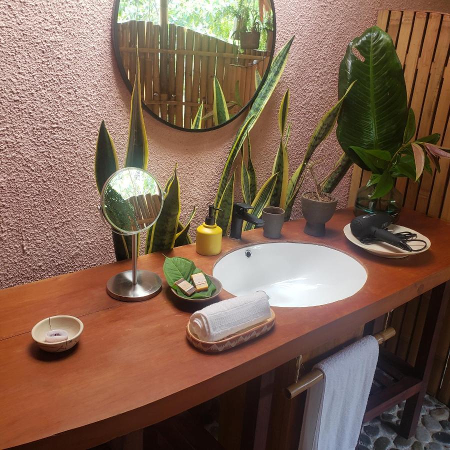 Bosque Guardian Lodge Tarapoto Luaran gambar