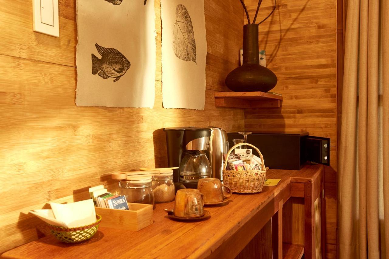 Bosque Guardian Lodge Tarapoto Luaran gambar