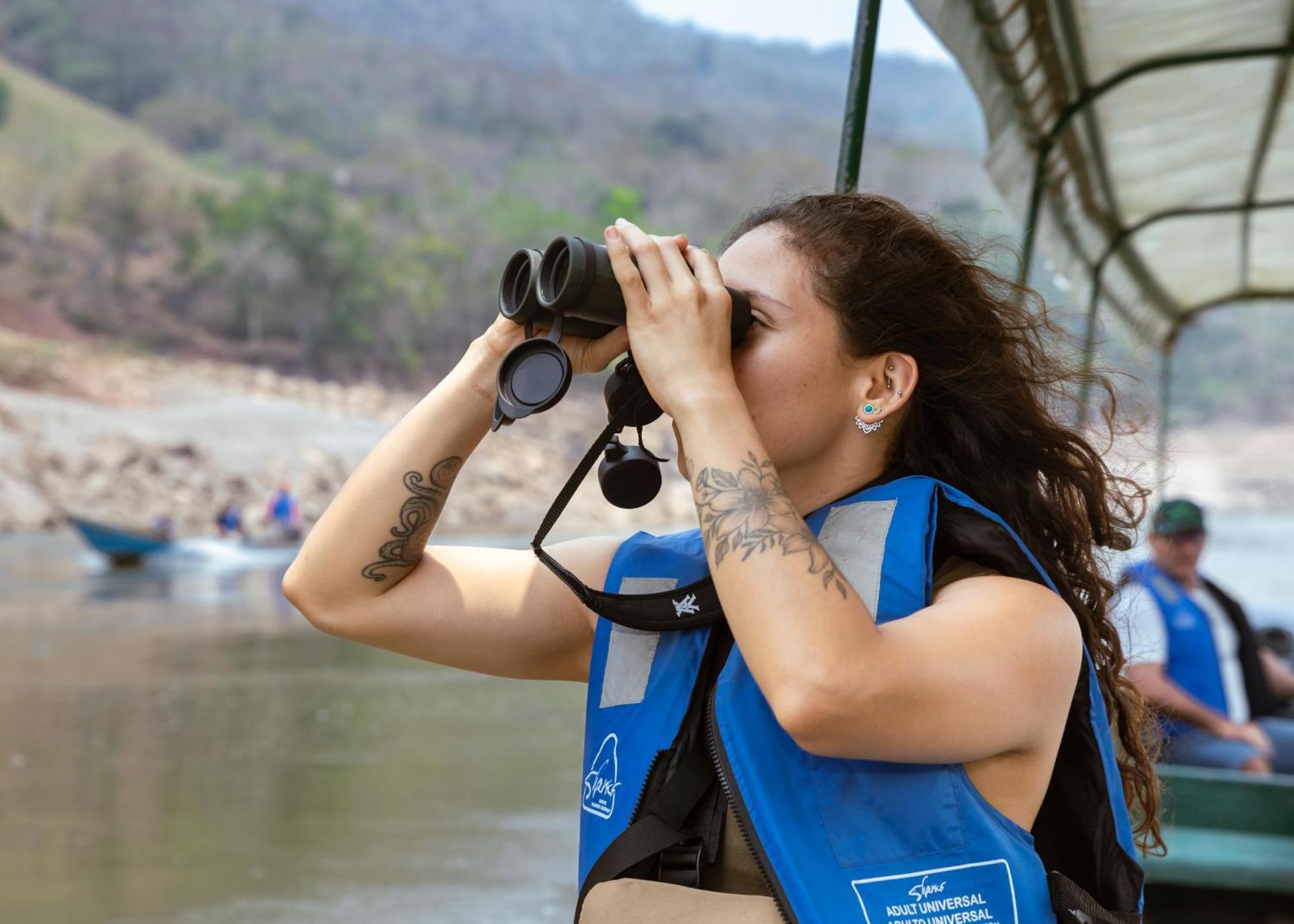 Bosque Guardian Lodge Tarapoto Luaran gambar